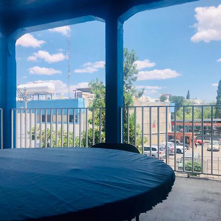 צ'יוואווה Hostal Kuira Ba By Rotamundos מראה חיצוני תמונה