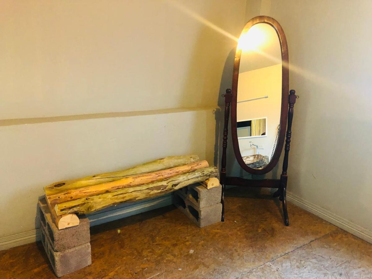 צ'יוואווה Hostal Kuira Ba By Rotamundos מראה חיצוני תמונה