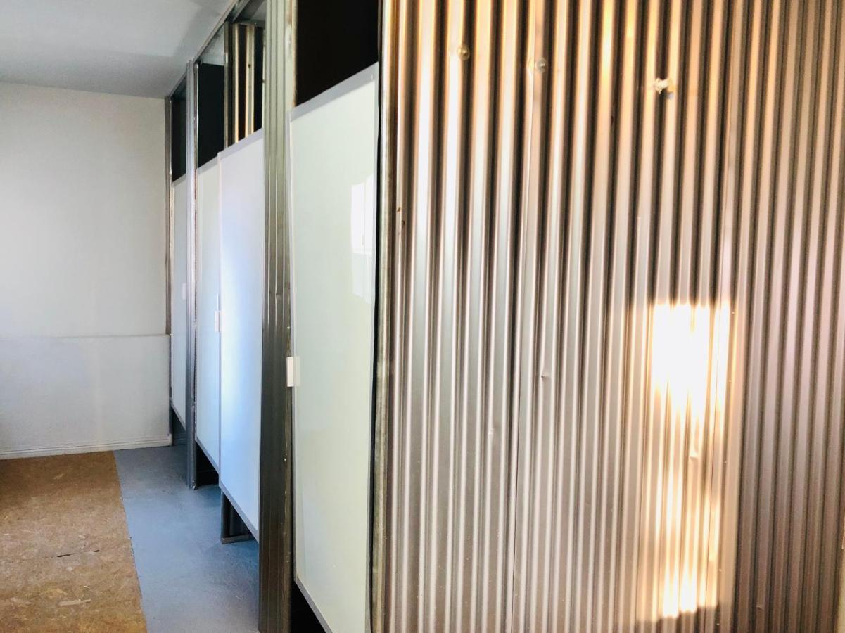 צ'יוואווה Hostal Kuira Ba By Rotamundos מראה חיצוני תמונה