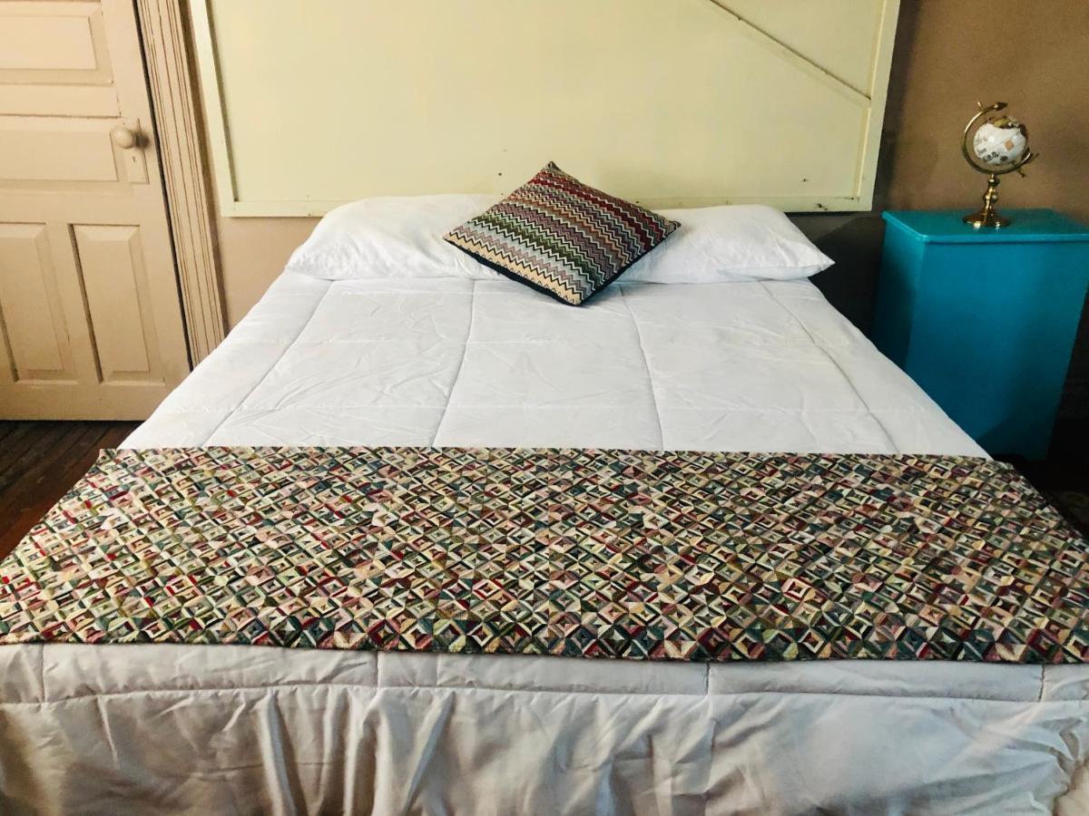 צ'יוואווה Hostal Kuira Ba By Rotamundos מראה חיצוני תמונה