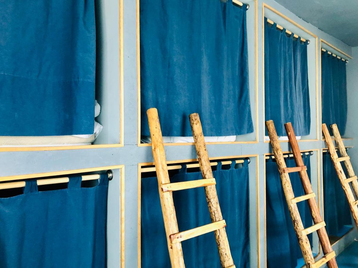 צ'יוואווה Hostal Kuira Ba By Rotamundos מראה חיצוני תמונה