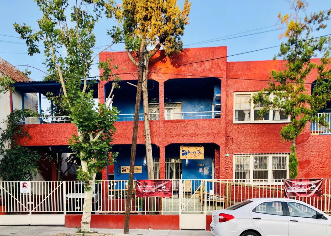 צ'יוואווה Hostal Kuira Ba By Rotamundos מראה חיצוני תמונה