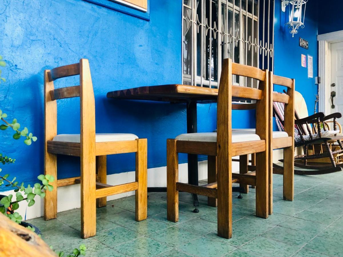 צ'יוואווה Hostal Kuira Ba By Rotamundos מראה חיצוני תמונה