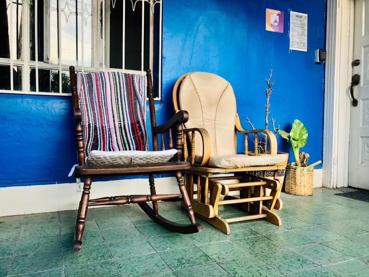 צ'יוואווה Hostal Kuira Ba By Rotamundos מראה חיצוני תמונה