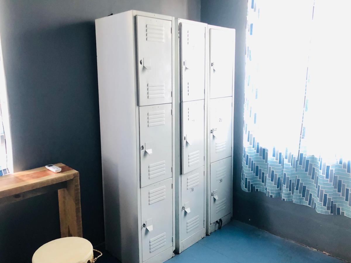 צ'יוואווה Hostal Kuira Ba By Rotamundos מראה חיצוני תמונה