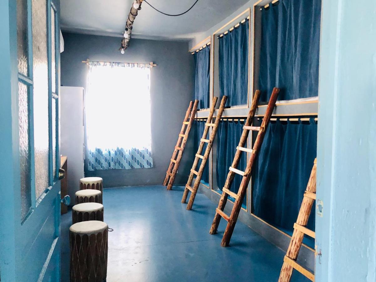 צ'יוואווה Hostal Kuira Ba By Rotamundos מראה חיצוני תמונה