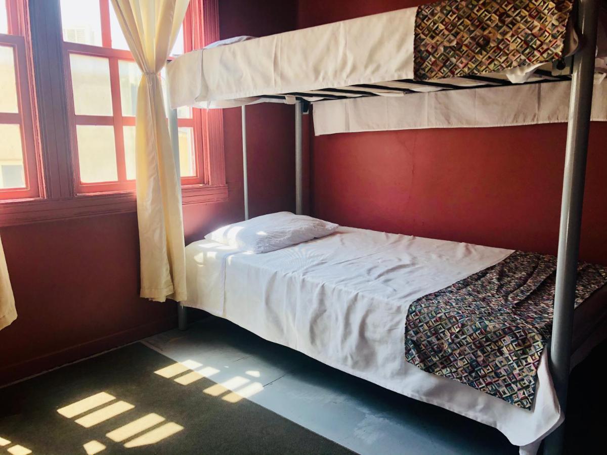 צ'יוואווה Hostal Kuira Ba By Rotamundos מראה חיצוני תמונה