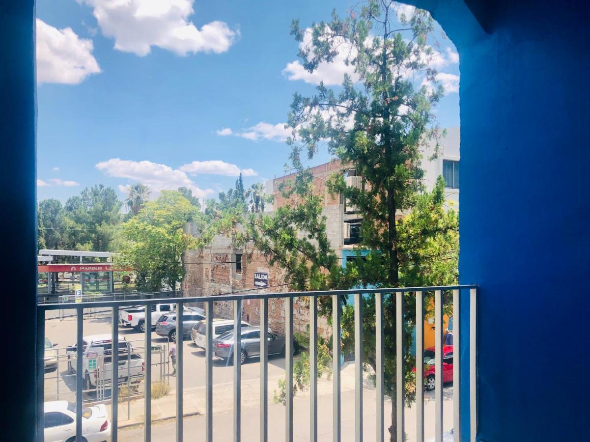 צ'יוואווה Hostal Kuira Ba By Rotamundos מראה חיצוני תמונה