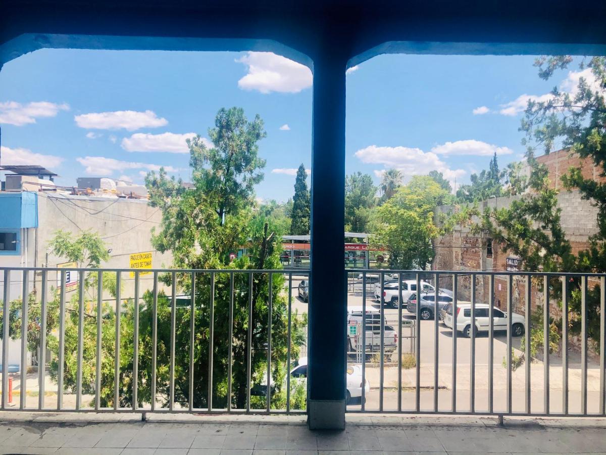 צ'יוואווה Hostal Kuira Ba By Rotamundos מראה חיצוני תמונה