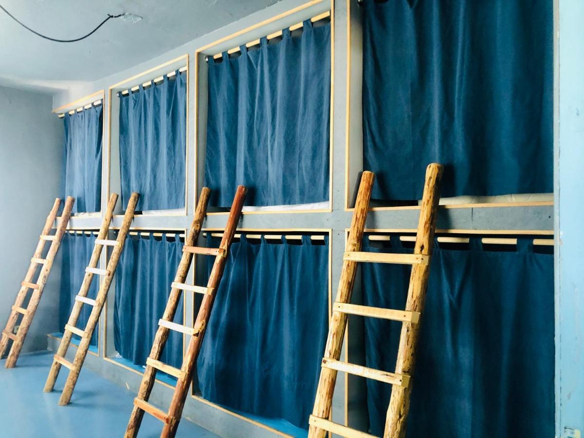 צ'יוואווה Hostal Kuira Ba By Rotamundos מראה חיצוני תמונה