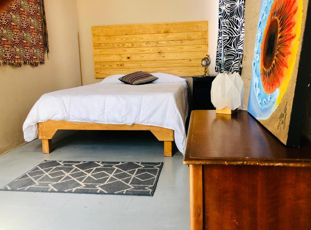 צ'יוואווה Hostal Kuira Ba By Rotamundos מראה חיצוני תמונה