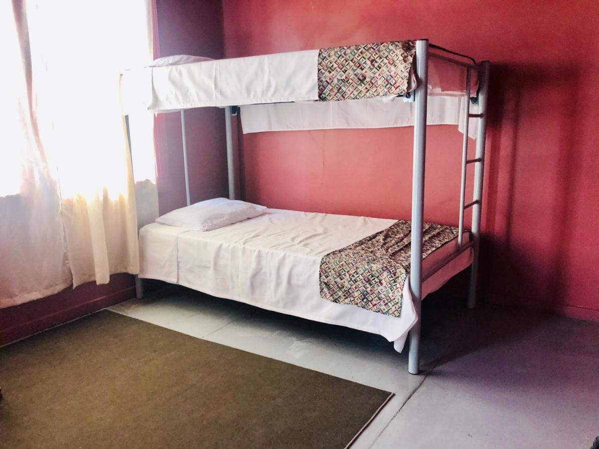 צ'יוואווה Hostal Kuira Ba By Rotamundos מראה חיצוני תמונה