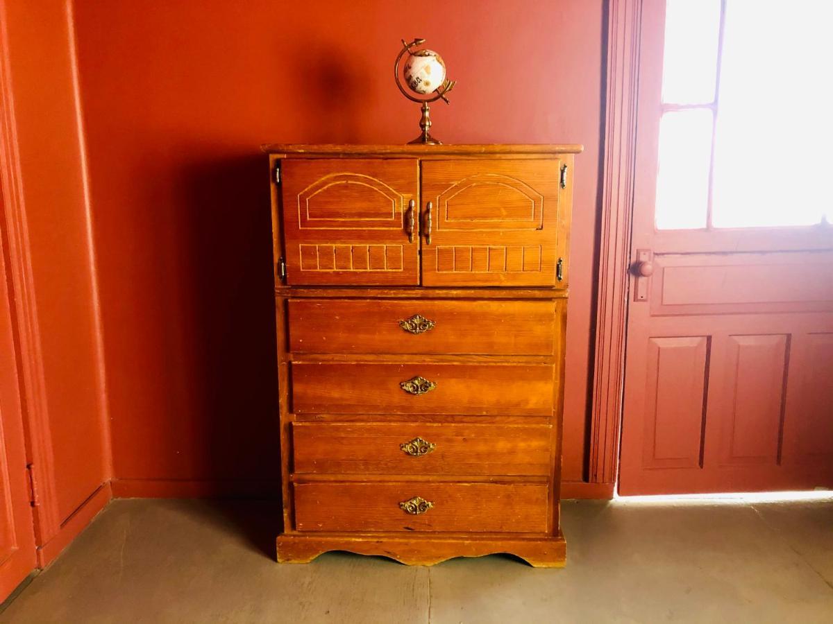 צ'יוואווה Hostal Kuira Ba By Rotamundos מראה חיצוני תמונה