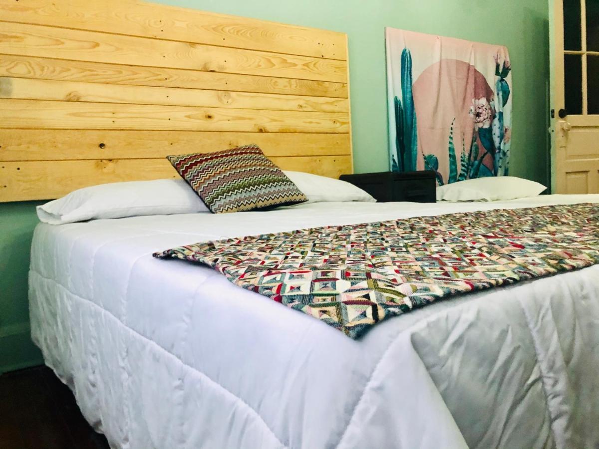 צ'יוואווה Hostal Kuira Ba By Rotamundos מראה חיצוני תמונה