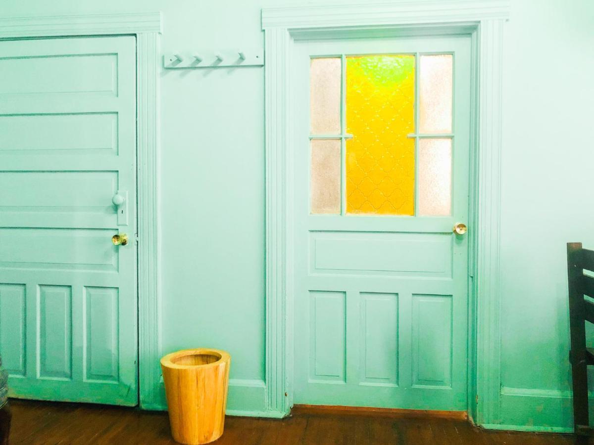 צ'יוואווה Hostal Kuira Ba By Rotamundos מראה חיצוני תמונה