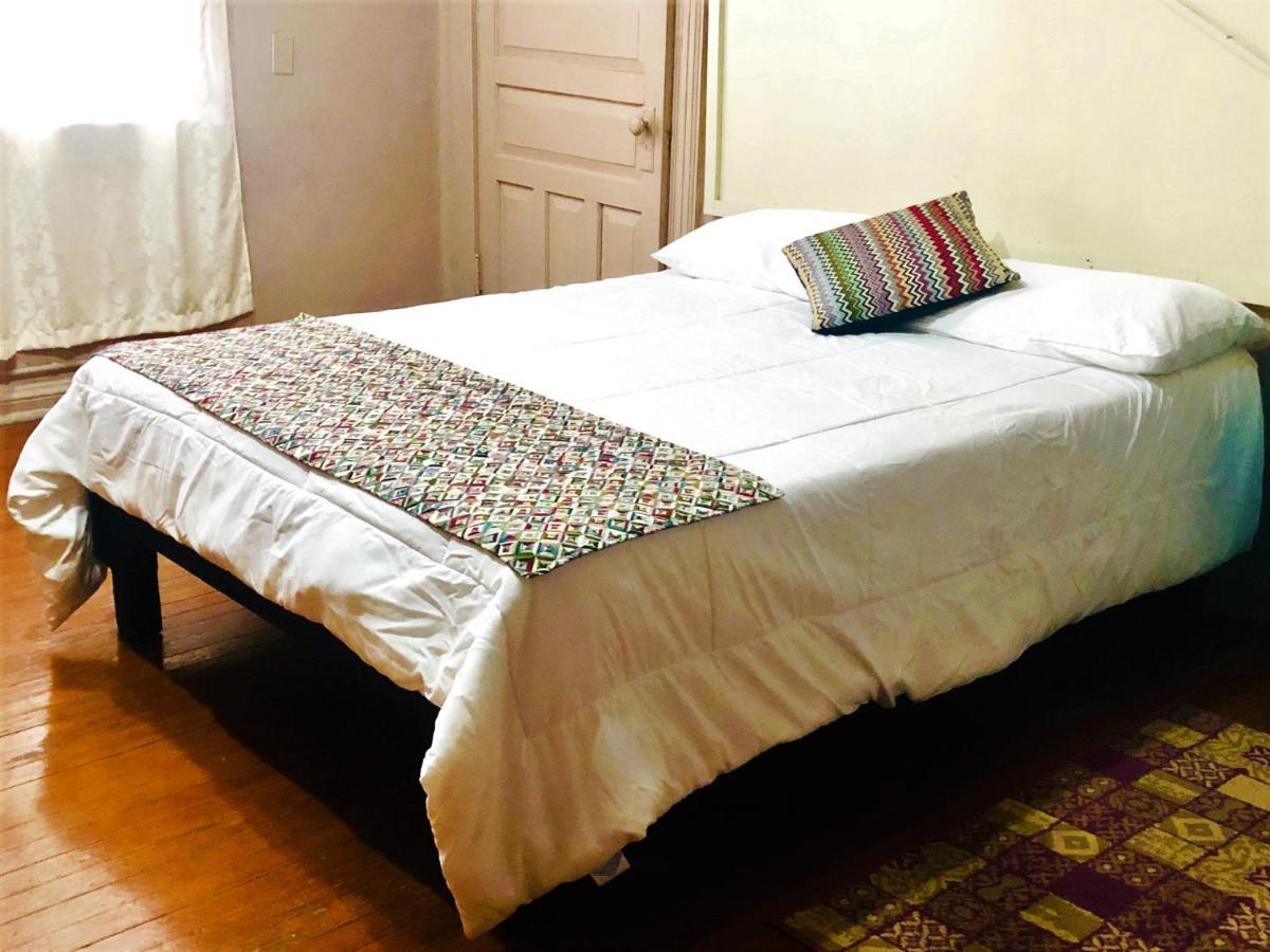 צ'יוואווה Hostal Kuira Ba By Rotamundos מראה חיצוני תמונה