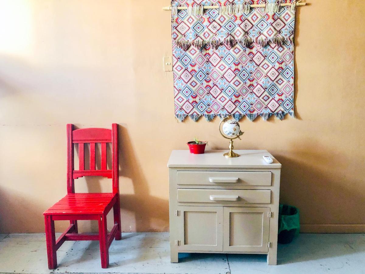 צ'יוואווה Hostal Kuira Ba By Rotamundos מראה חיצוני תמונה