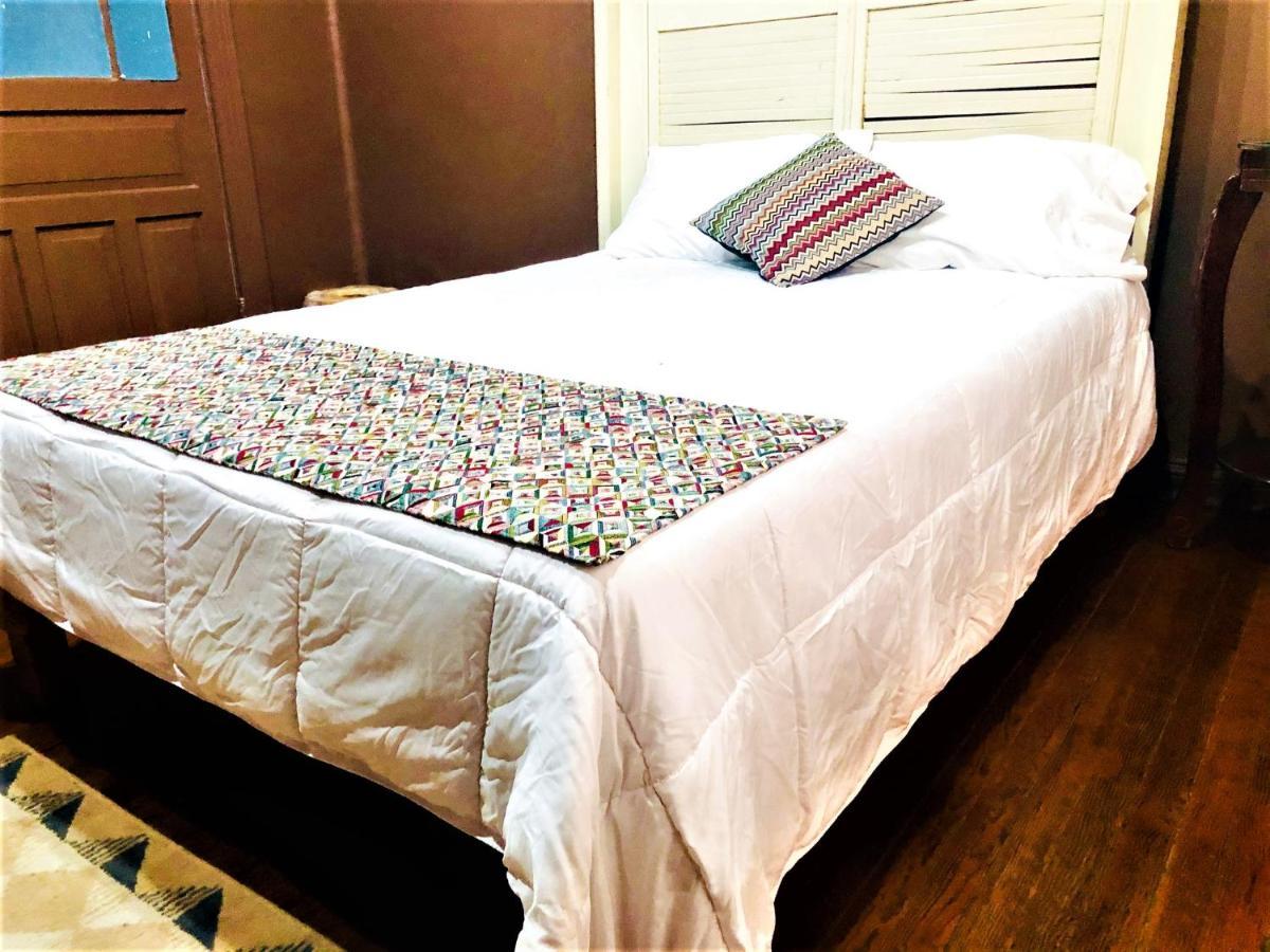 צ'יוואווה Hostal Kuira Ba By Rotamundos מראה חיצוני תמונה