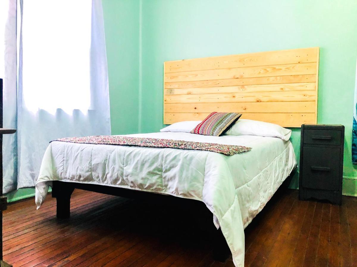 צ'יוואווה Hostal Kuira Ba By Rotamundos מראה חיצוני תמונה