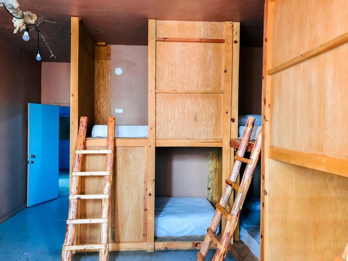צ'יוואווה Hostal Kuira Ba By Rotamundos מראה חיצוני תמונה