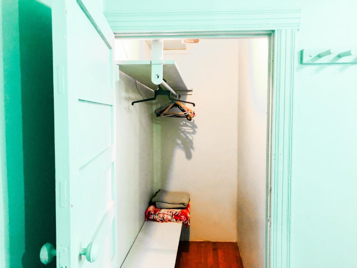 צ'יוואווה Hostal Kuira Ba By Rotamundos מראה חיצוני תמונה