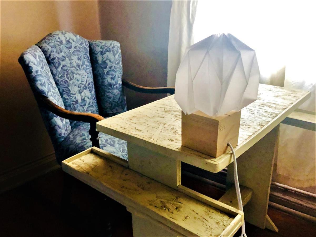 צ'יוואווה Hostal Kuira Ba By Rotamundos מראה חיצוני תמונה