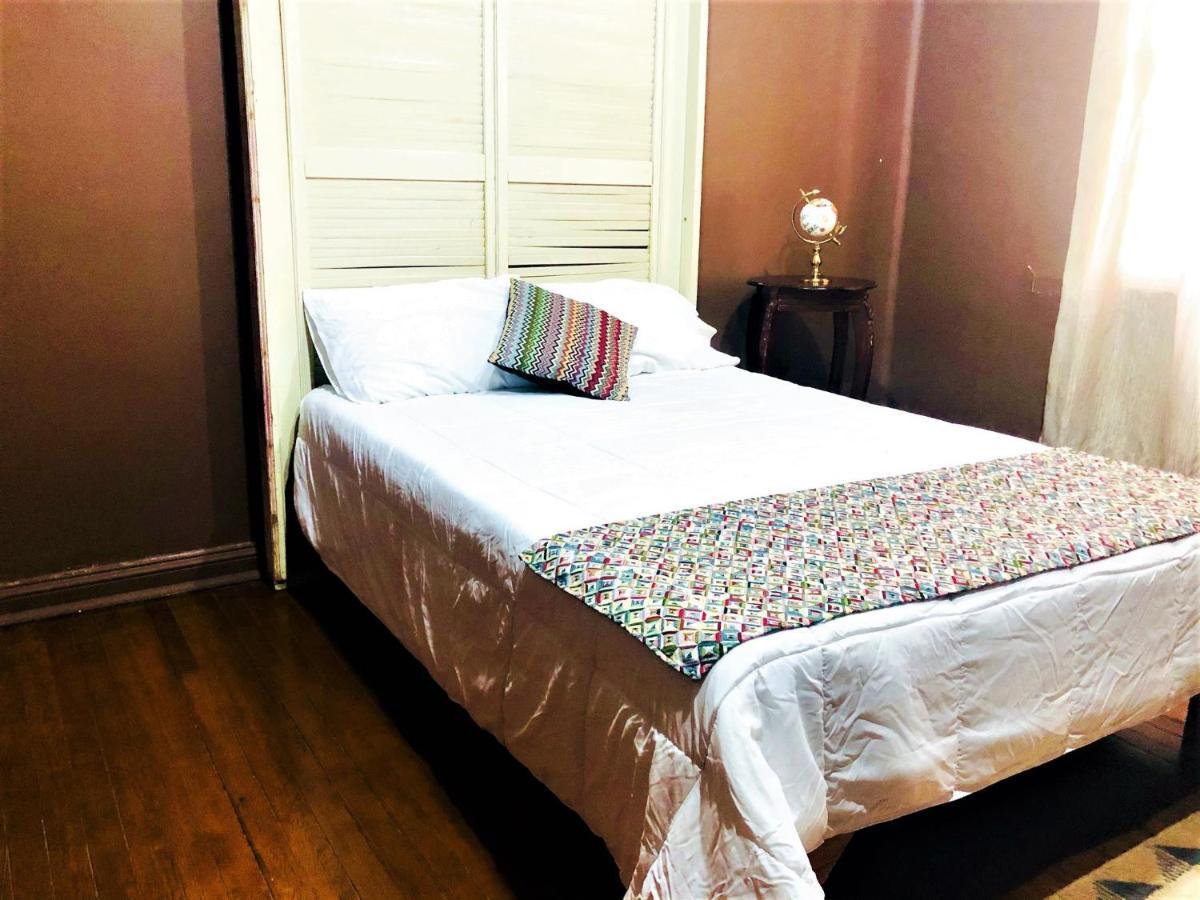 צ'יוואווה Hostal Kuira Ba By Rotamundos מראה חיצוני תמונה